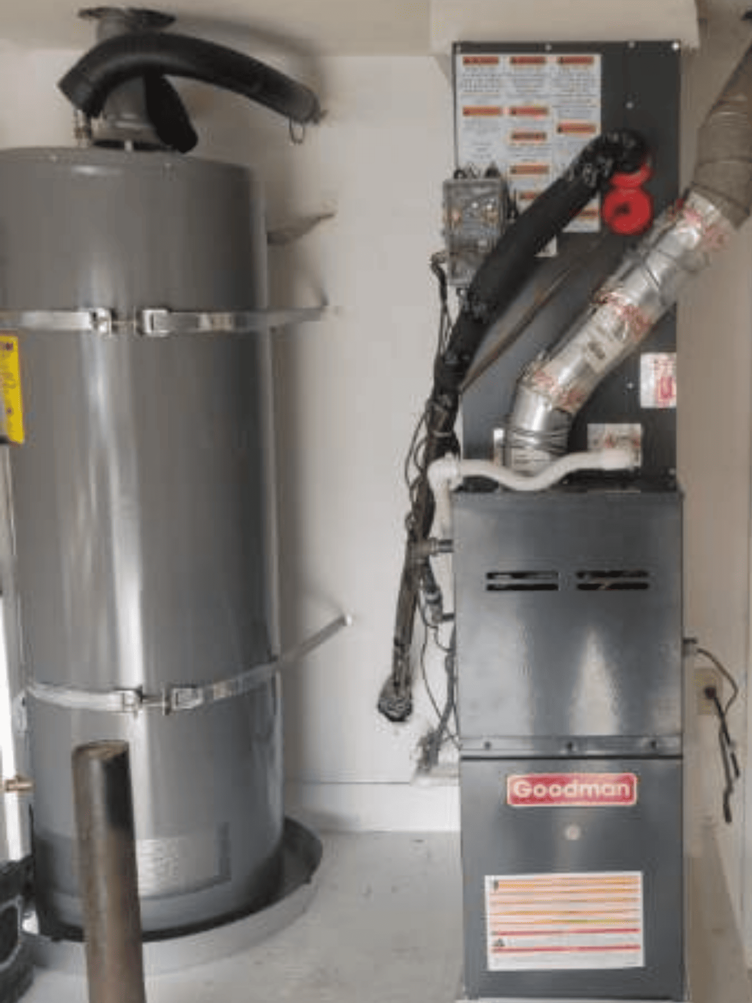 Maintenance & Service Redlands