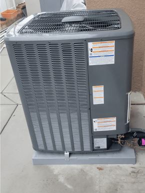 Corona System Upgrades & Conversions