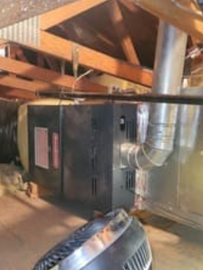 System Upgrades & Conversions 