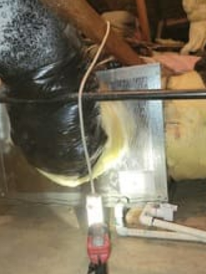HVAC Repairs & Diagnostics 