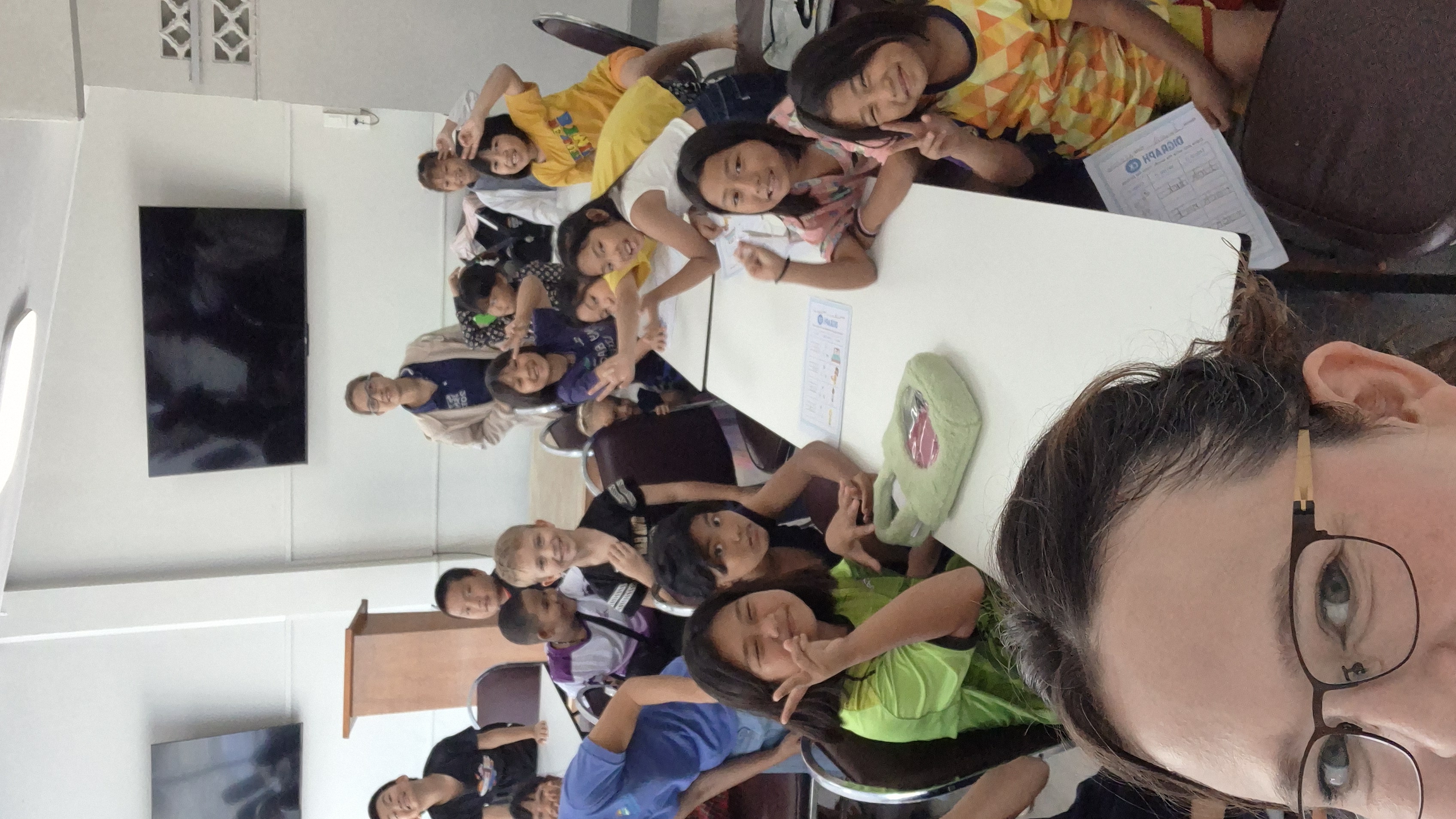 Ministry Photo 6