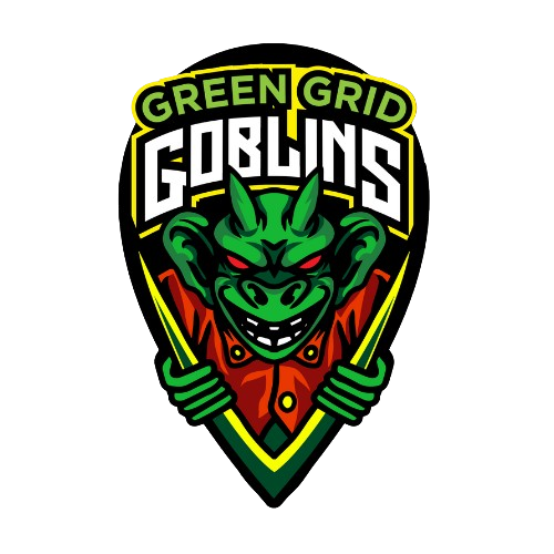 Green Grid Goblins