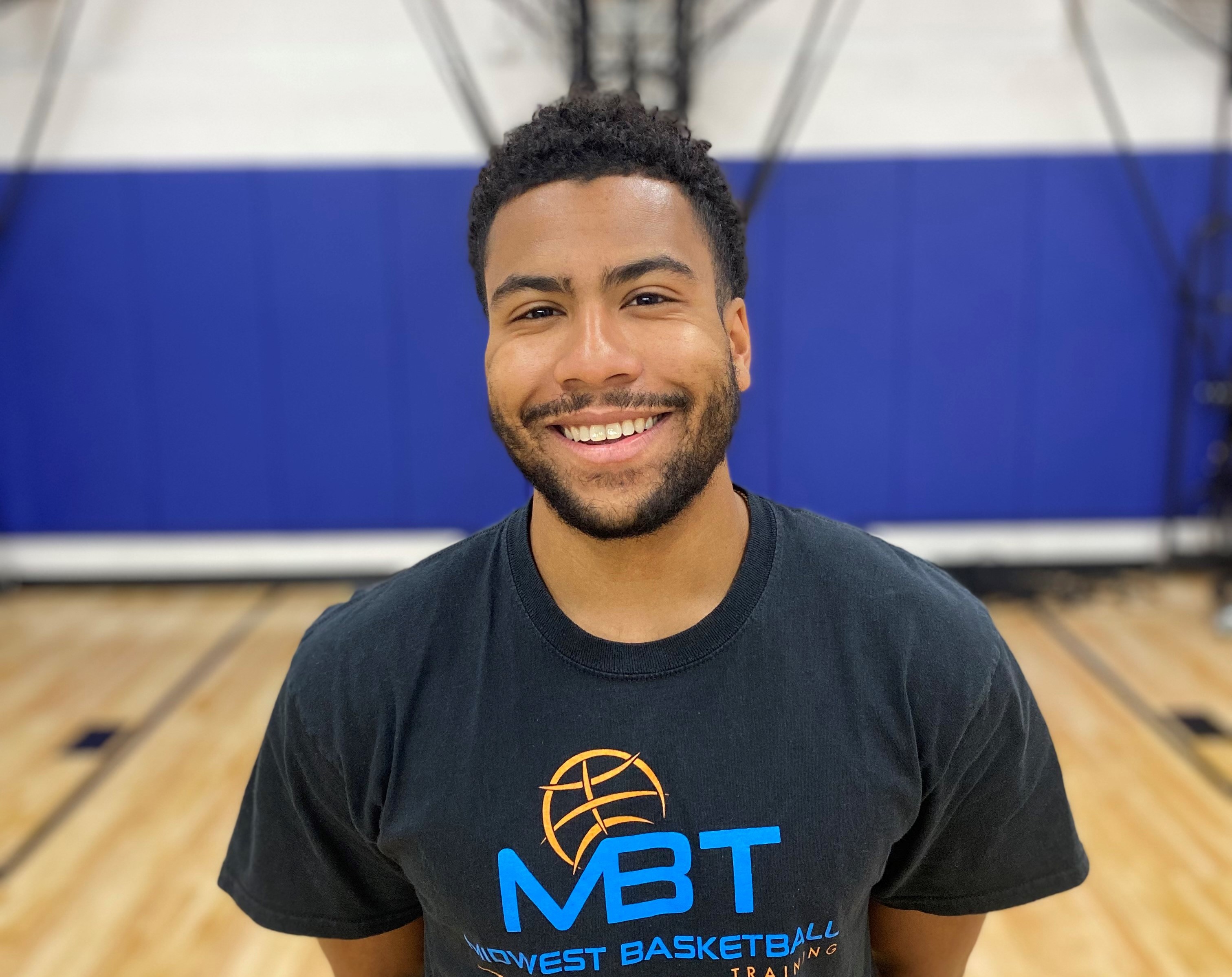 Ian Smith