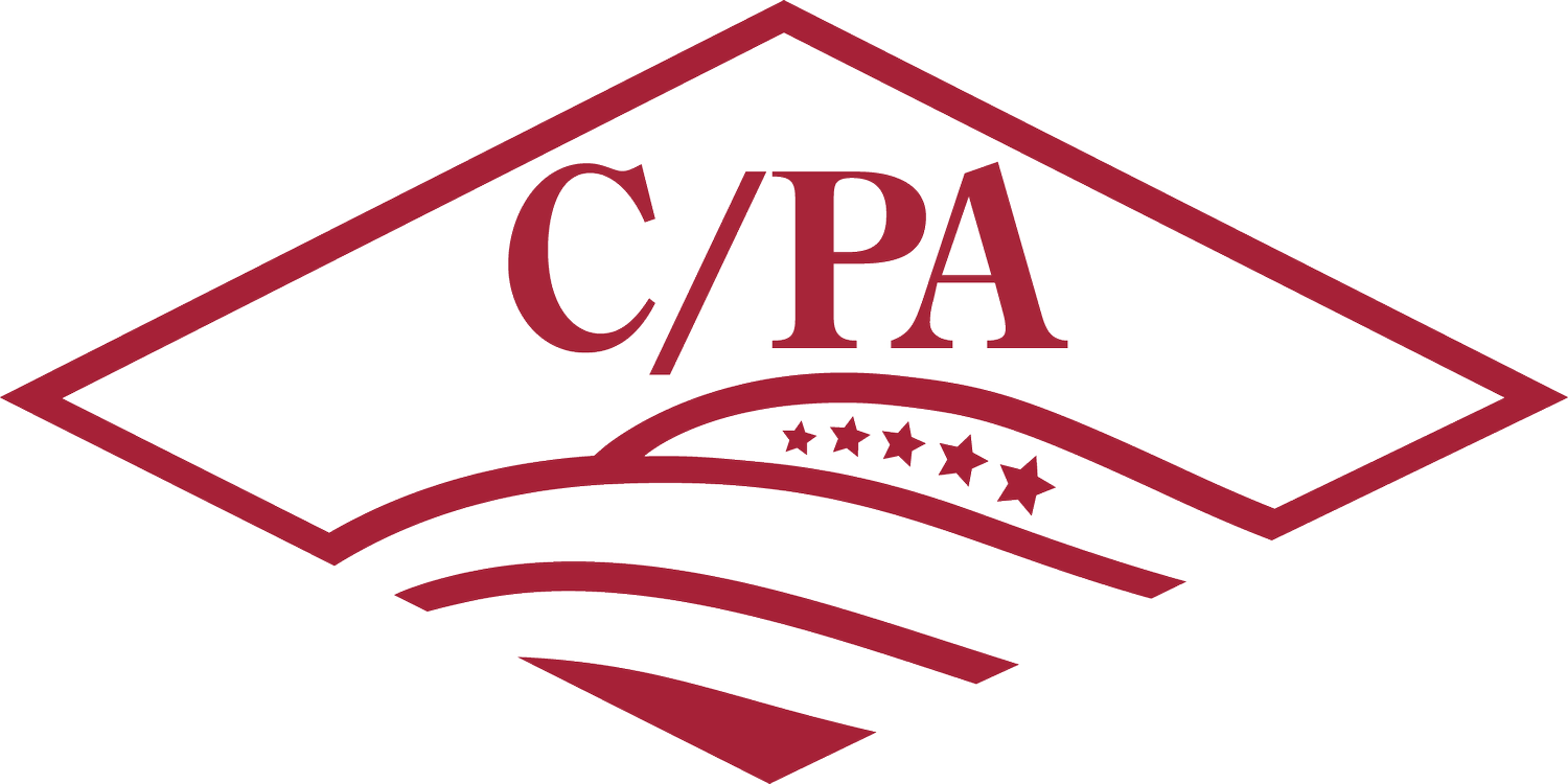 Trusted partner logo