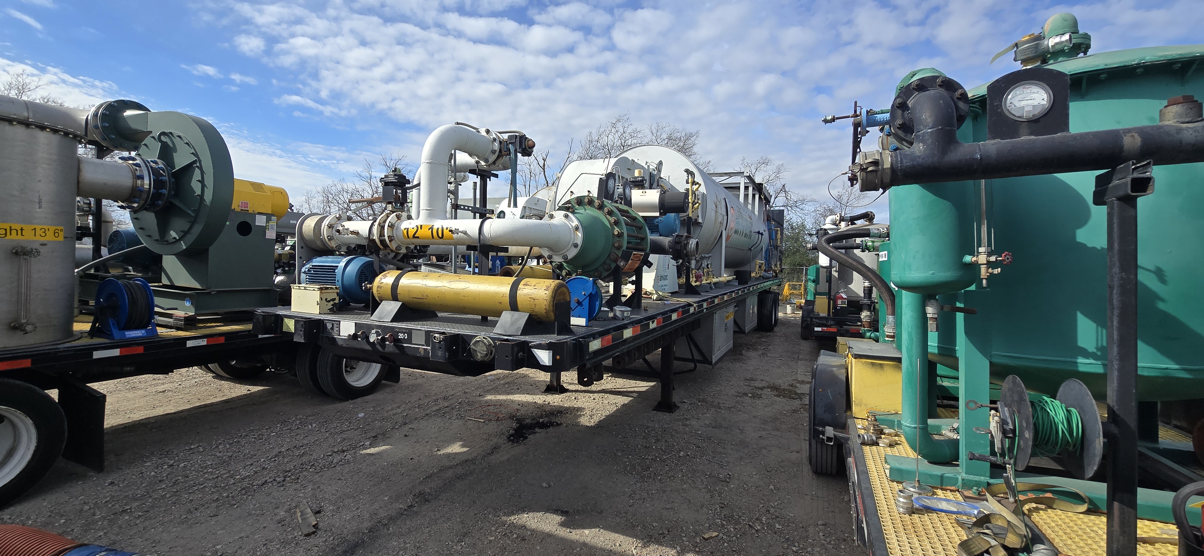Commercial Fleet