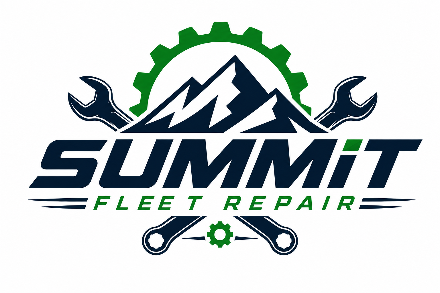 Summit Fleet Repair
