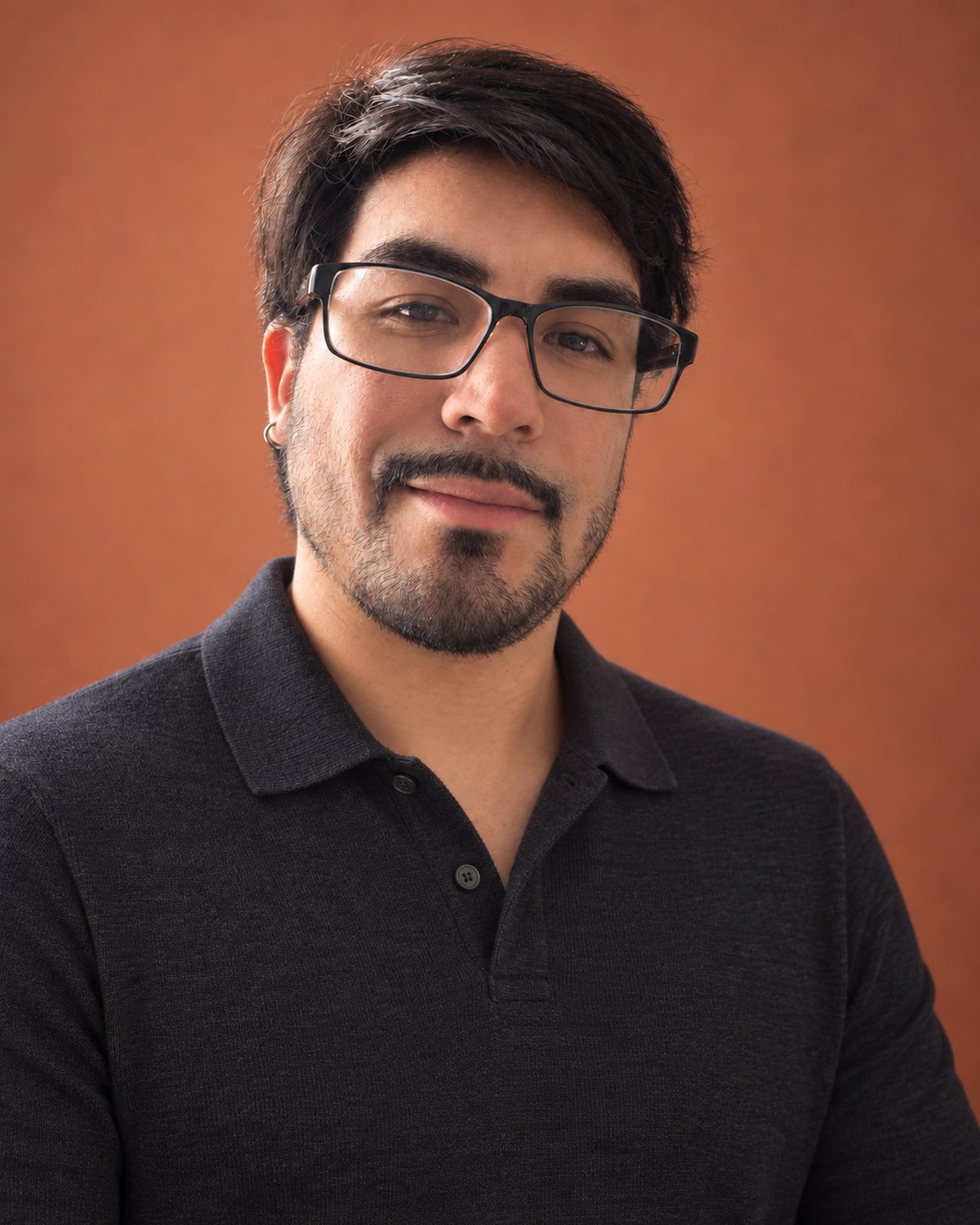 Retrato de Sebastián Herrera