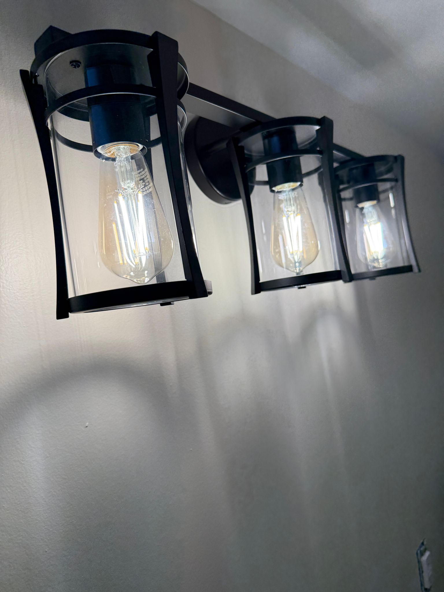 Lighting & Electrical Upgrades in Sandy