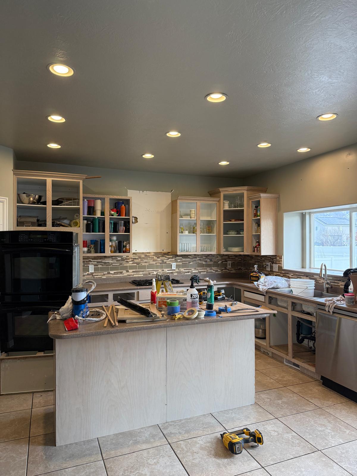 Cottonwood Heights Bathroom Remodeling