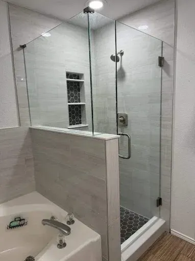 South Jordan Bathroom Remodeling