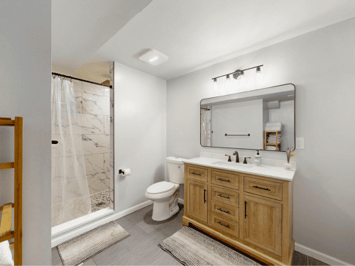 Herriman Bathroom Remodeling