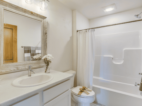 West Jordan Bathroom Remodeling