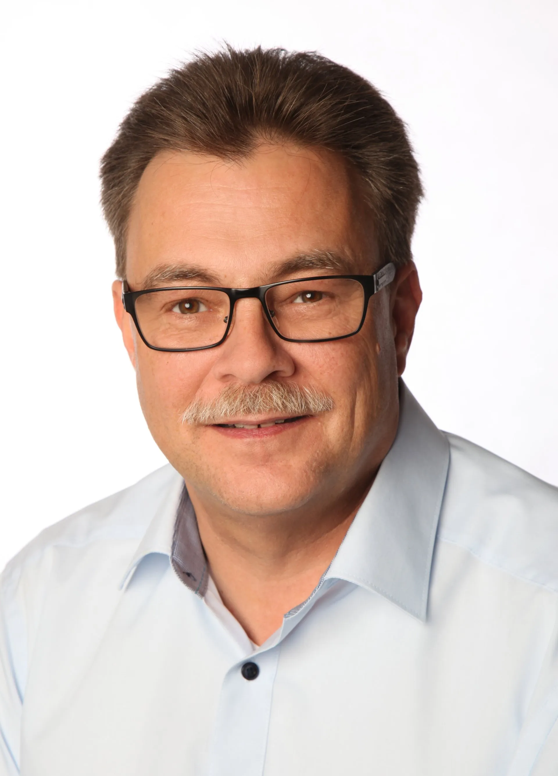 Frank Hellwig, IT Service Provider