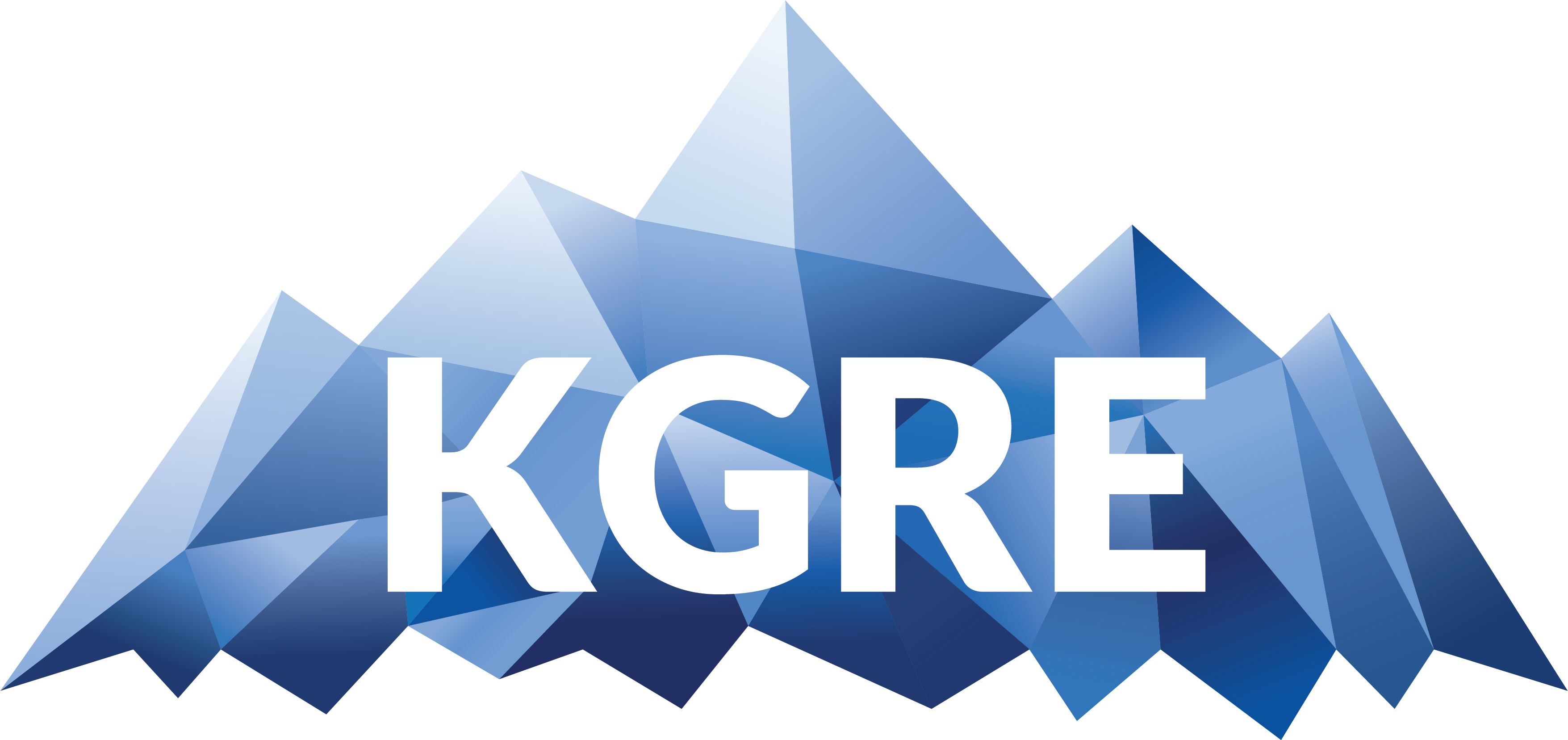 KGRE AS Logo