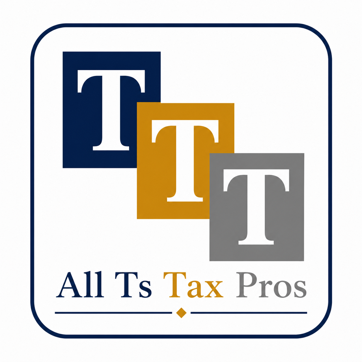 All Ts Tax Pros