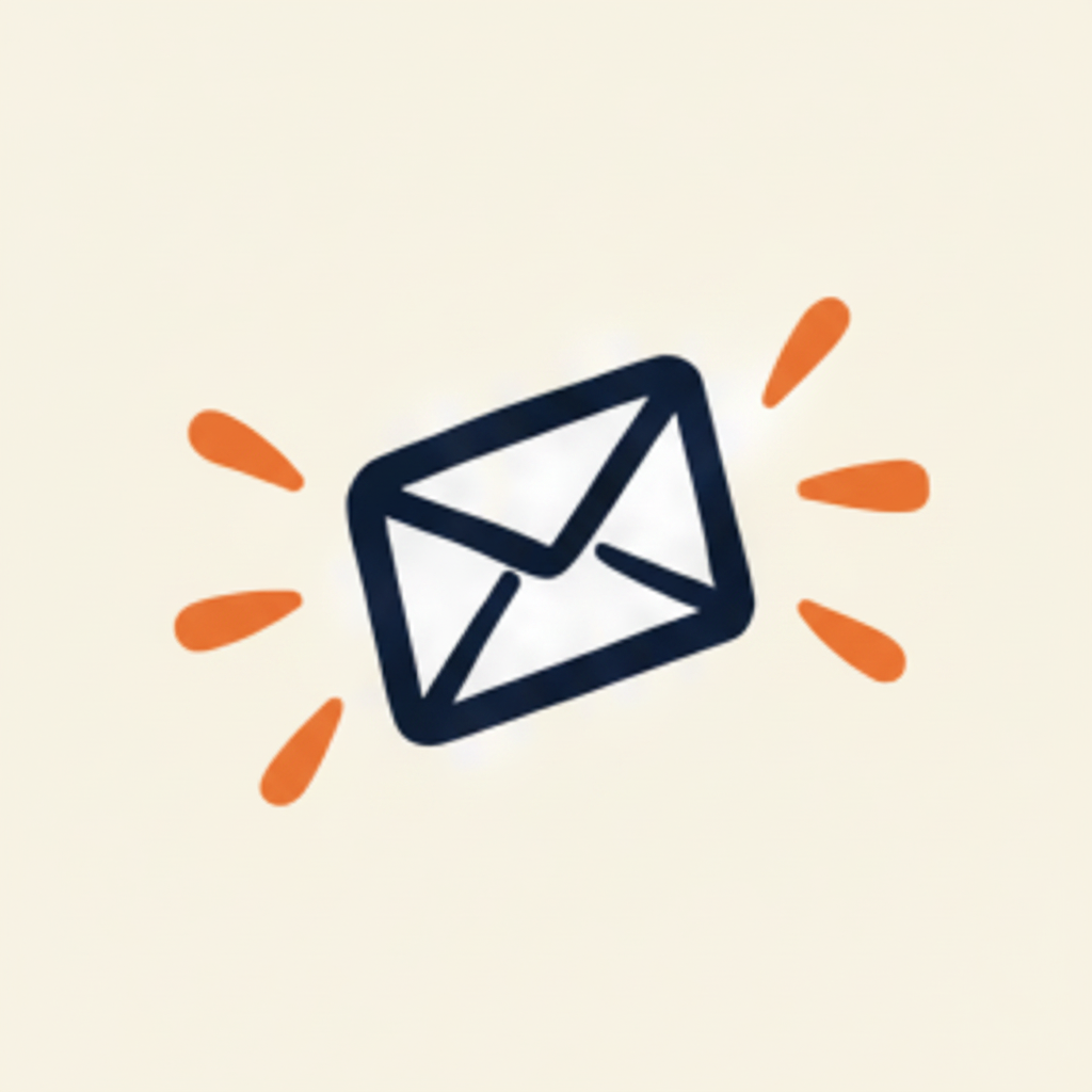 Envelope icon