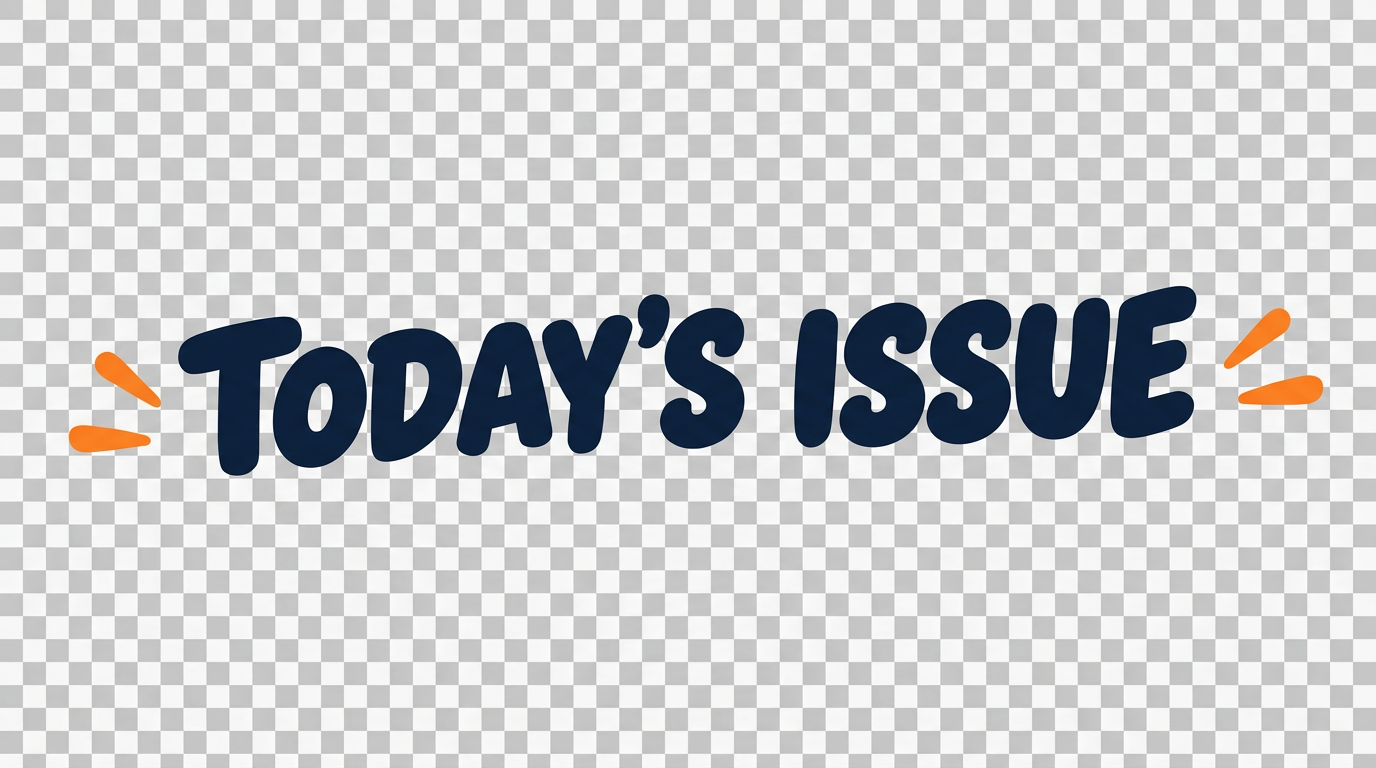 Today's Issue