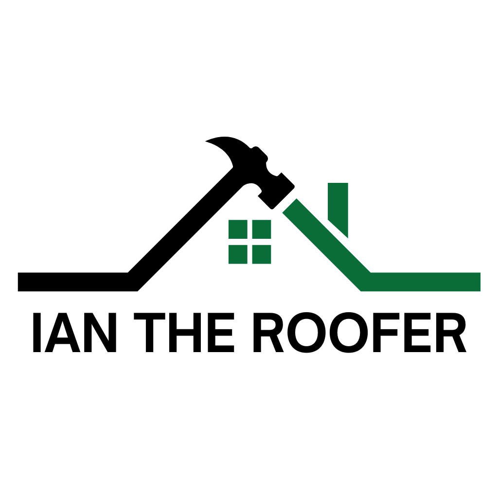 Ian the Roofer