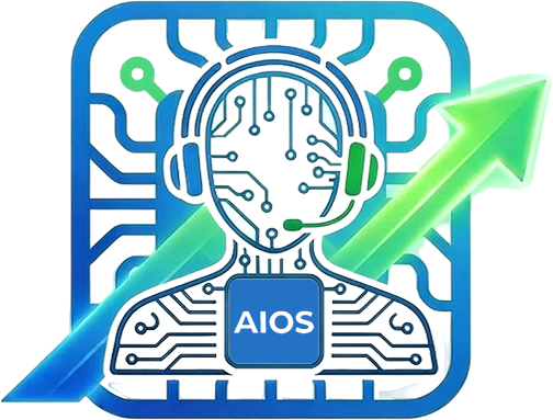 <h3>AIOS Enterprise</h3>