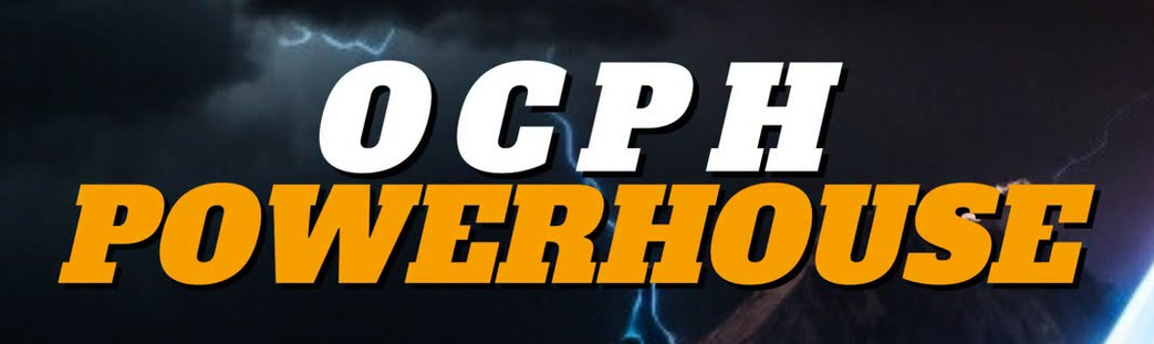 OCPH Powerhouse