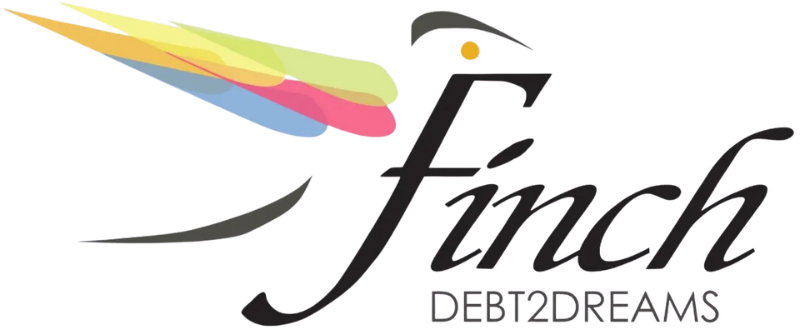 Debt 2 Dreams - Financial Freedom & Wealth Building Platform Logo