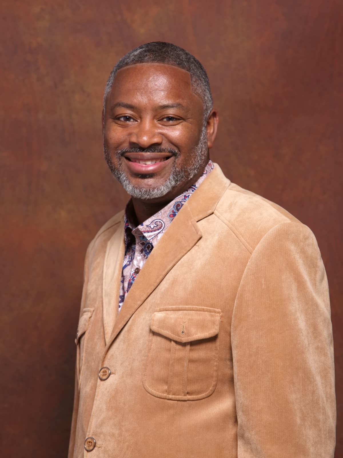 Anthony Finch