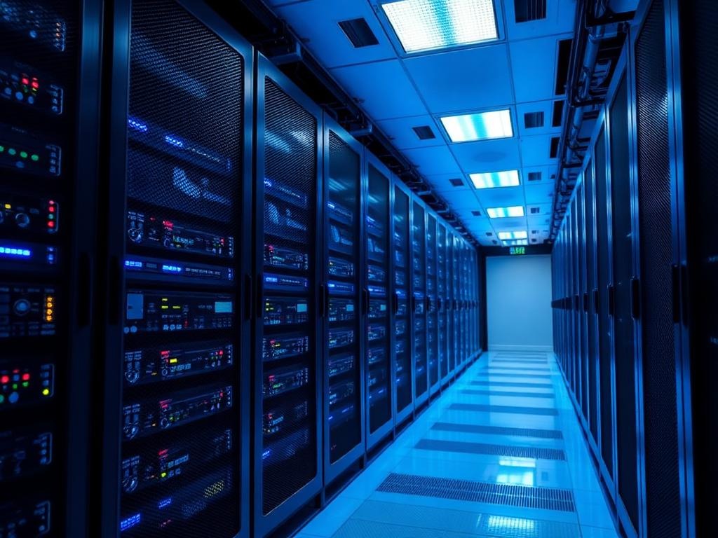 Hands-Off Infrastructure