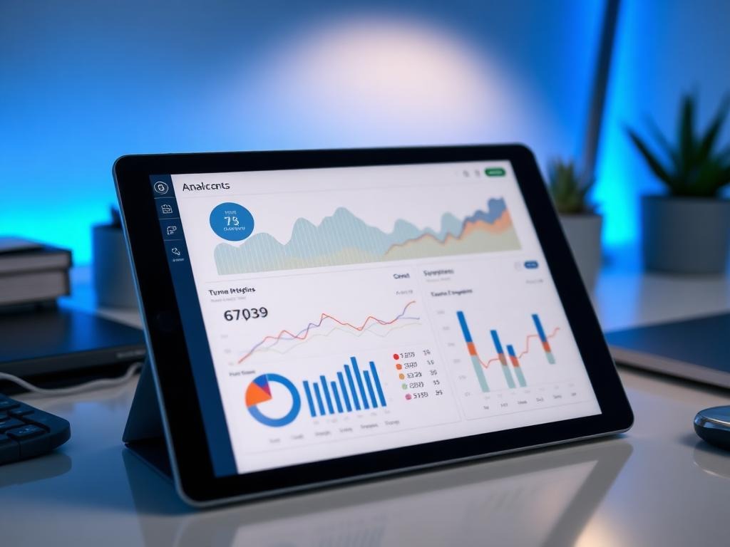 Transparent Reporting