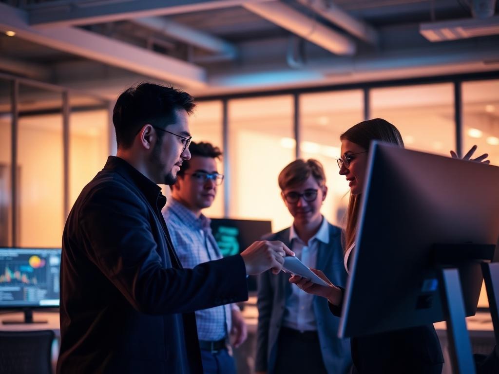 Dedicated Optimization