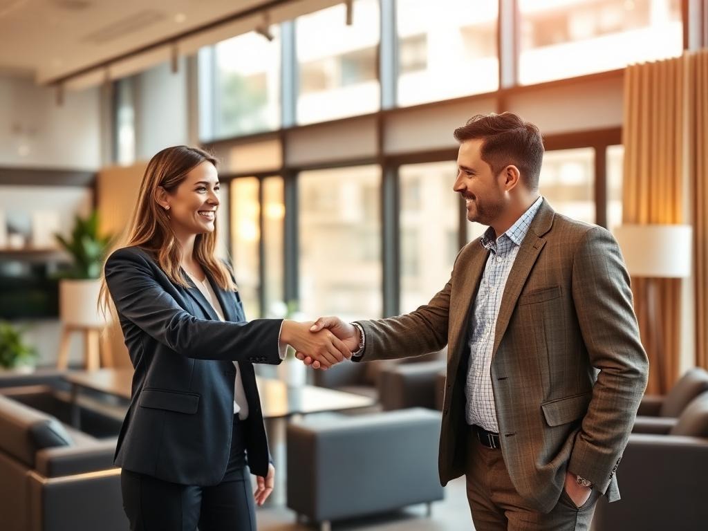 Real Estate Conversion Focus