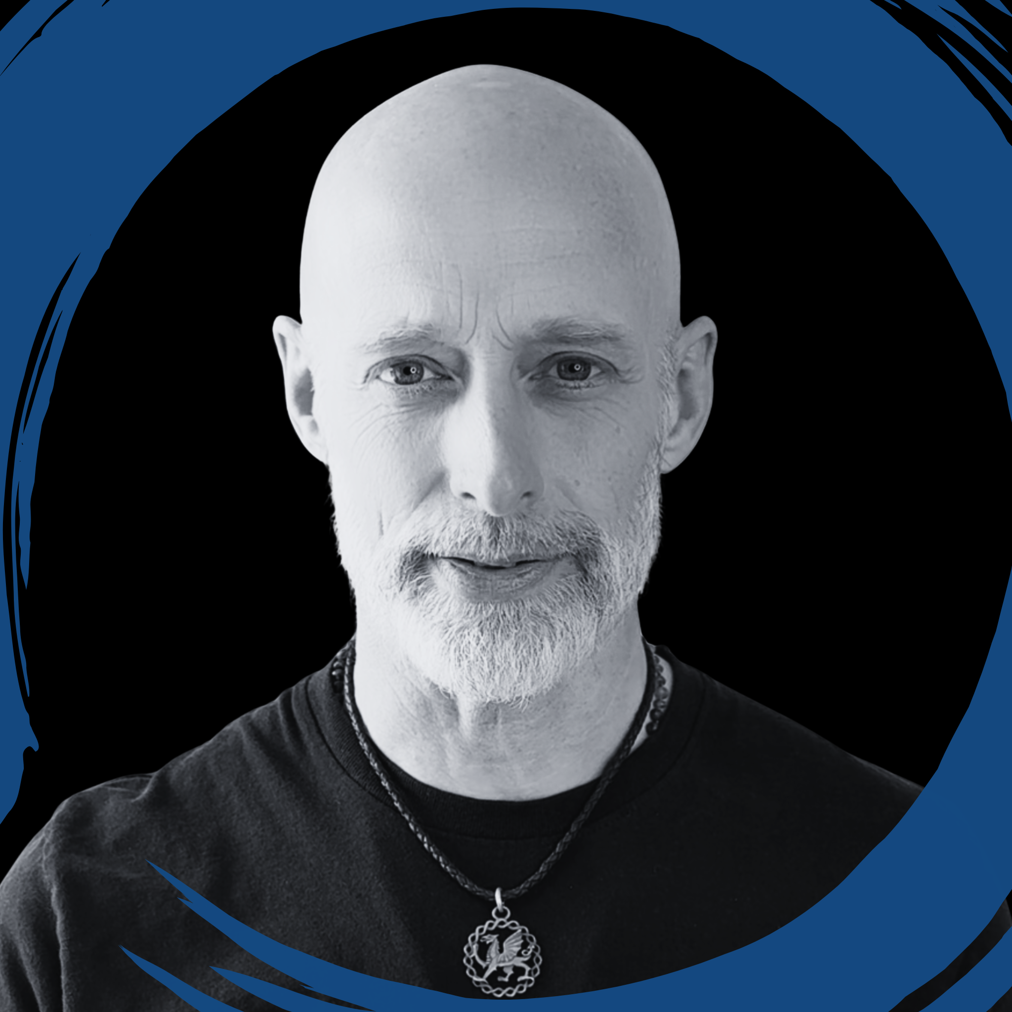 Reawaken your neck with the Bearded Dragon