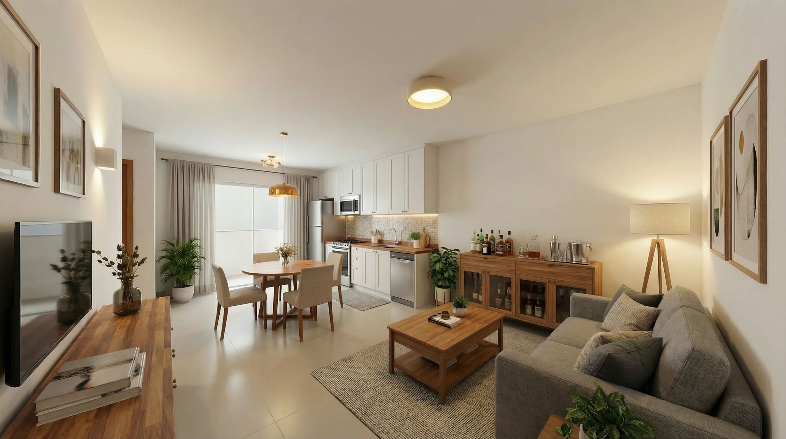 Moura Rocha Gestao Imobiliaria Ltda