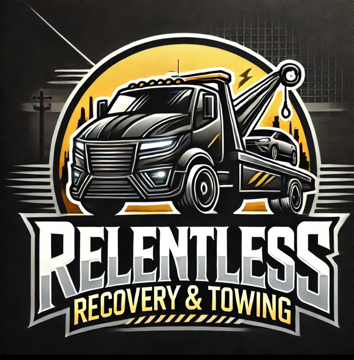 Relentless Recovery & Towing featured image