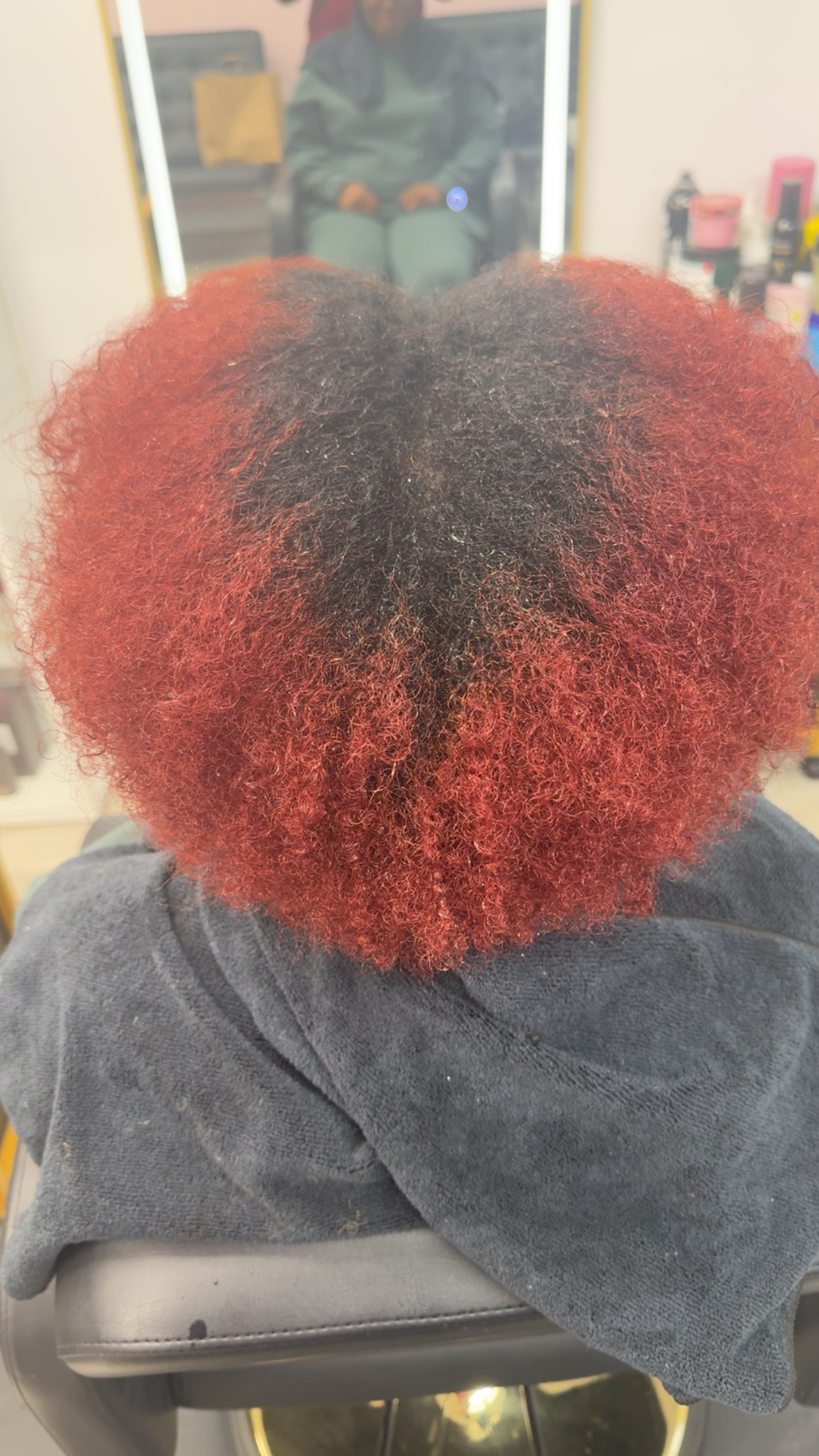 Coloration