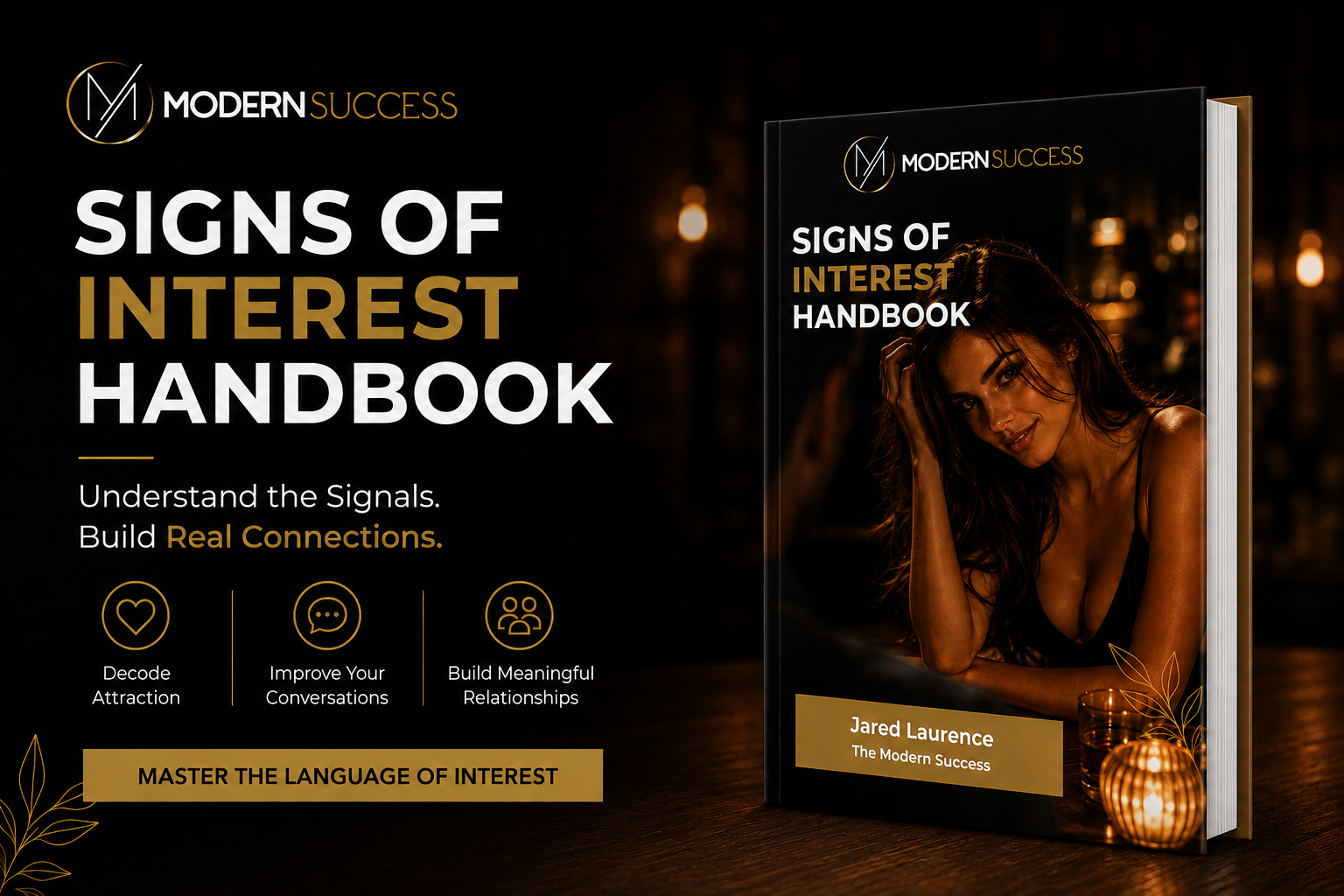 Signs of Interest Guide