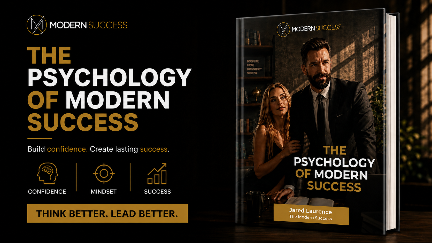Psychology of Modern Success