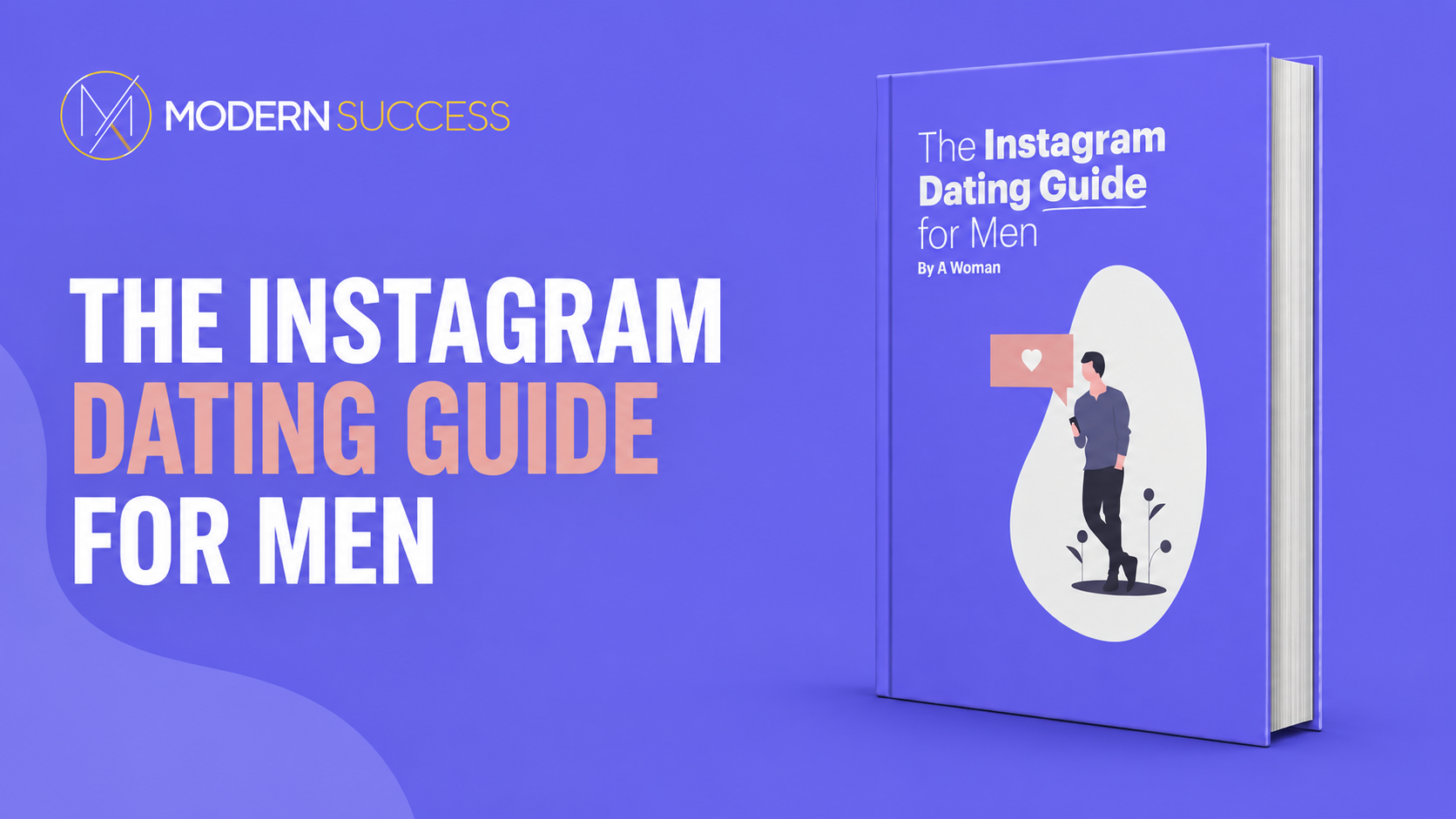 Instagram Dating Guide