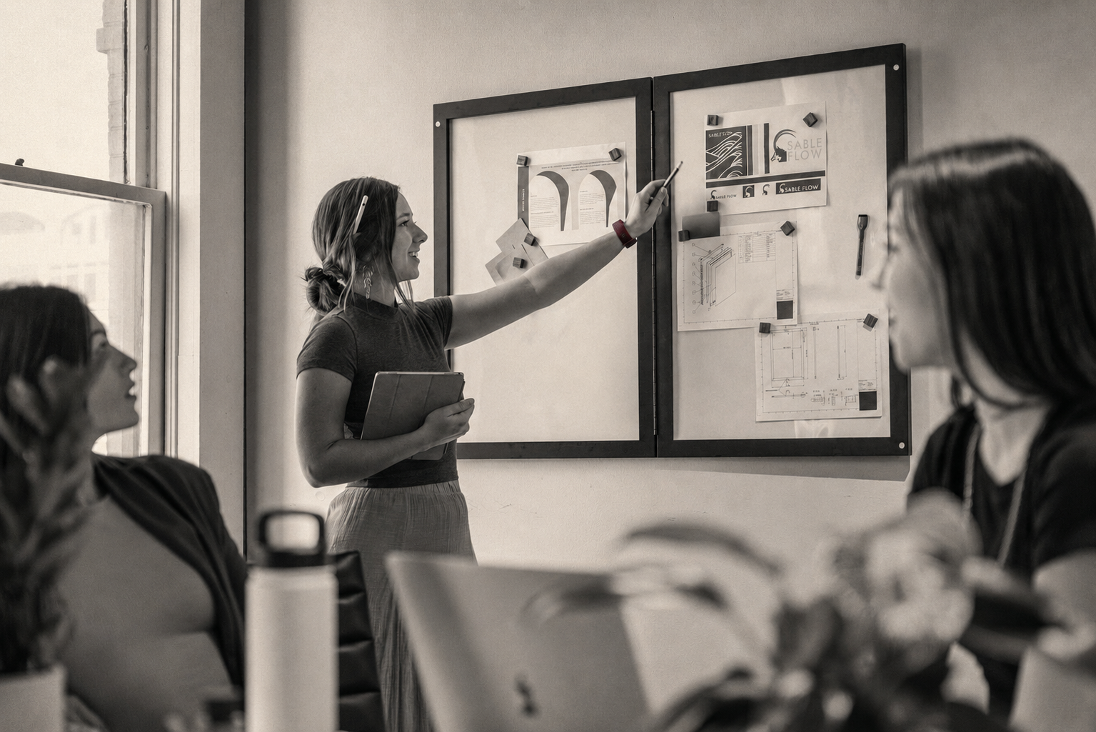 Why You’re Working Harder and Still Being Overlooked