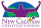 New Creation Christian Church Logo