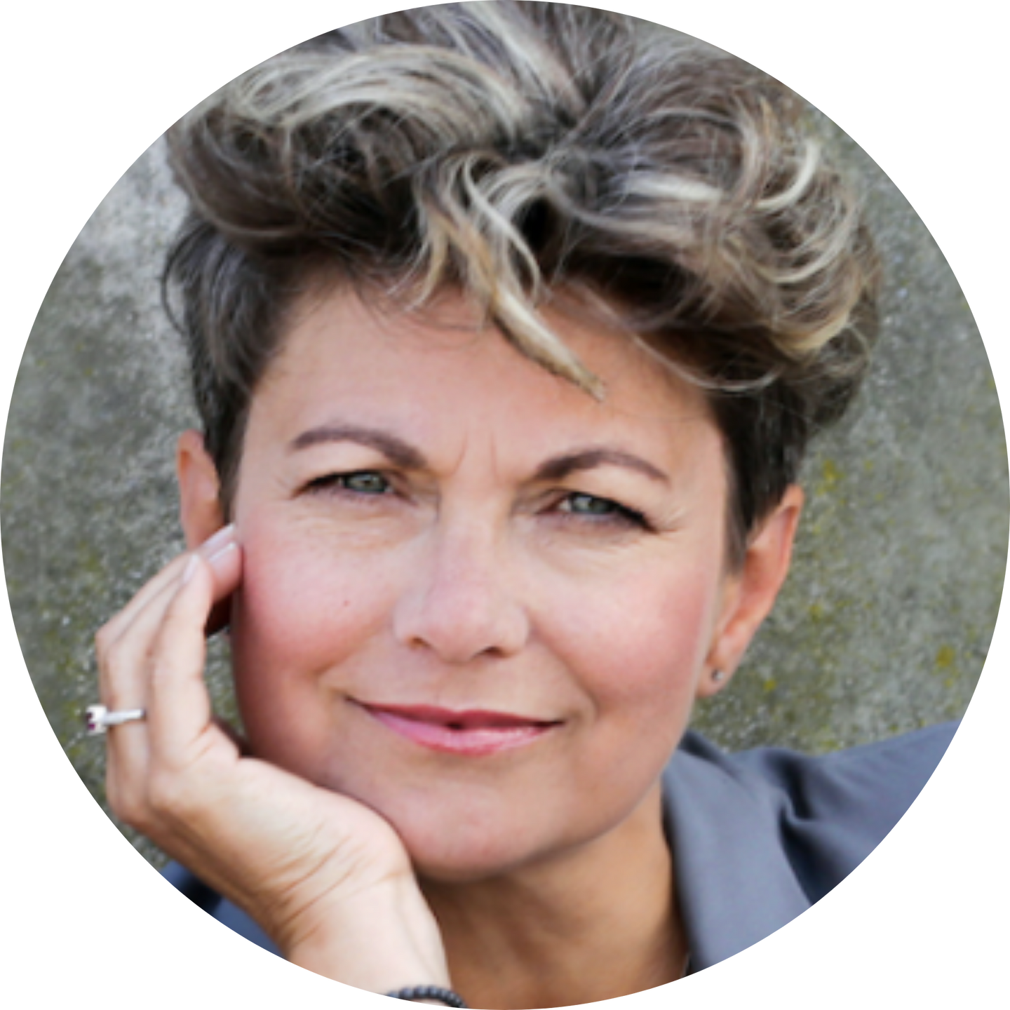 Marianne Arnkjær