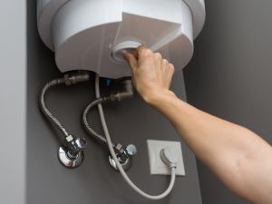 Water Heater repair in Chamblee