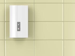 tankless water heater repair in Chamblee