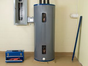 tankless water heater repair in Atlanta