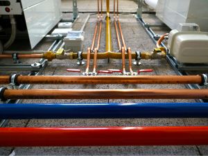 Tankless Water Heaters in Atlanta