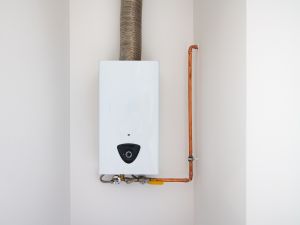 Gas Water Heaters in Chamblee