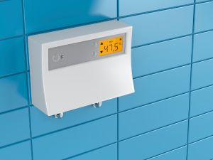 Electric Water Heaters in Chamblee