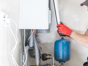 Tankless Water Heaters in Chamblee