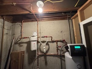 Gas Water Heaters in Chamblee