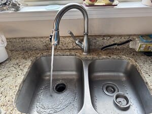 tankless water heater repair in Atlanta