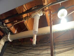 Gas Water Heaters in Atlanta